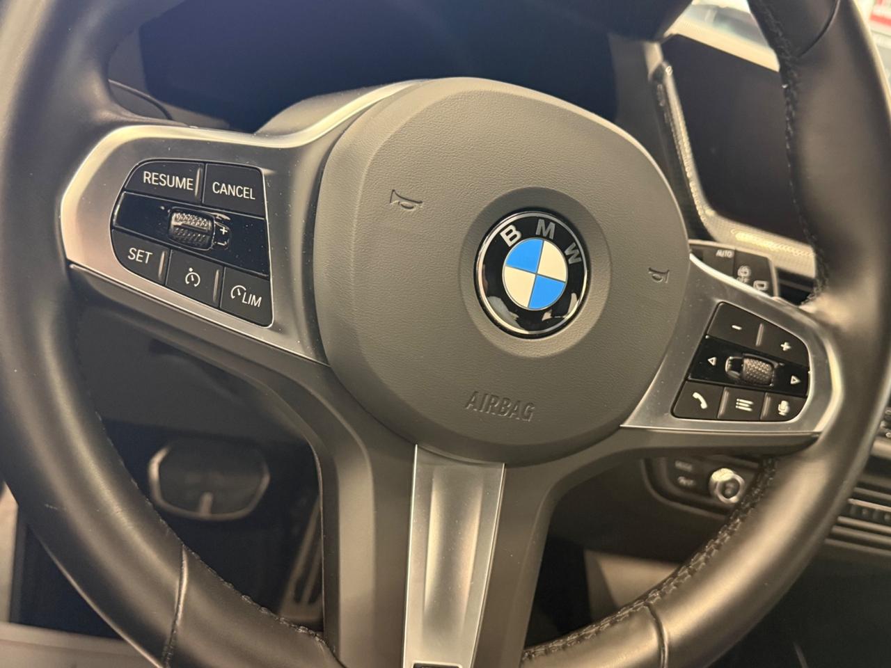 Bmw 118 MSPORT