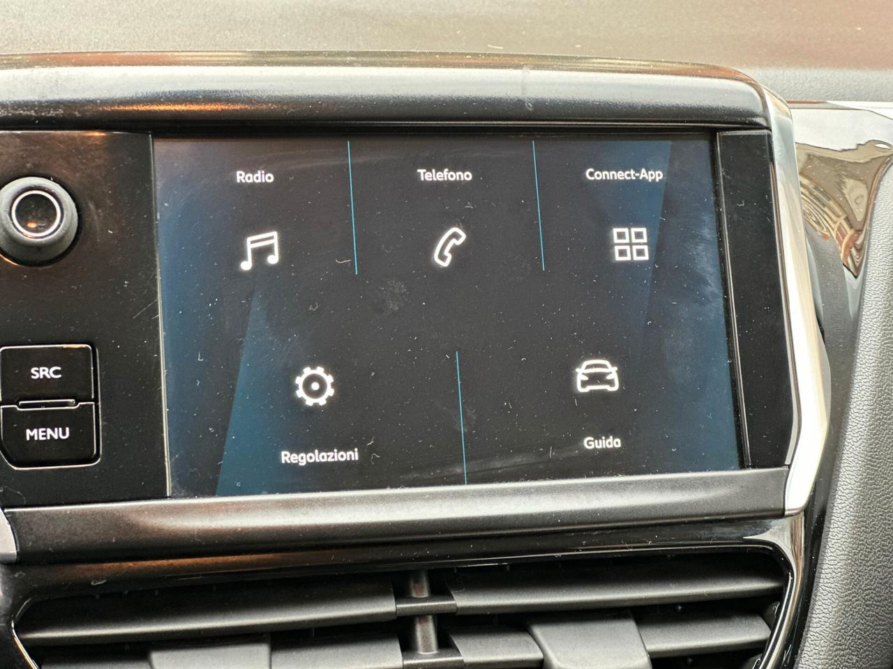 Peugeot 208 PureTech 82 5p. GPL Active