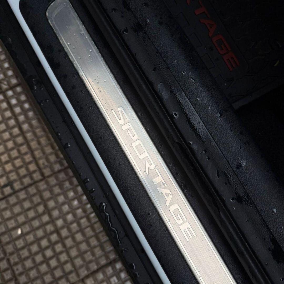 Kia Sportage 1.7 CRDI 141 CV 2WD GT Line **FULL**