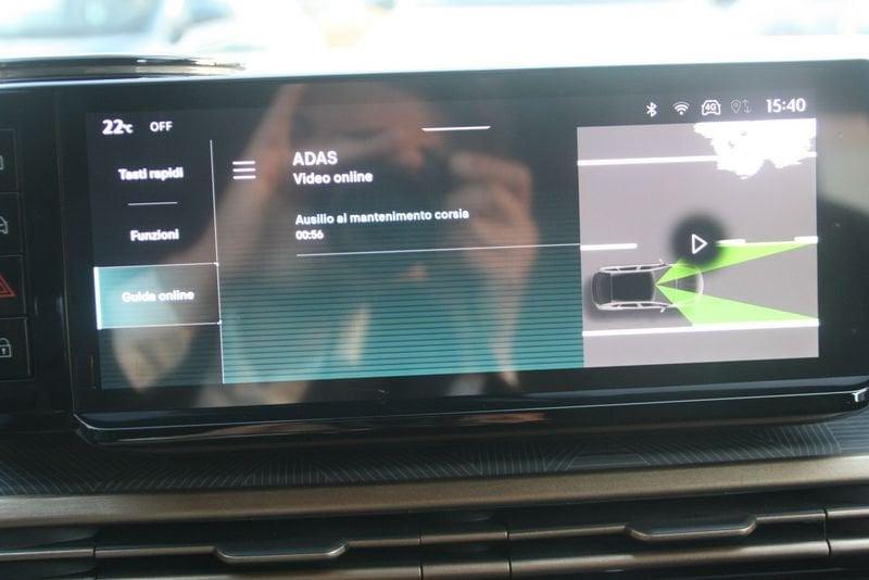 Lancia Ypsilon Ypsilon Hybrid e-DCT LX