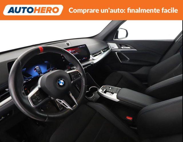 BMW X1 M35i xDrive