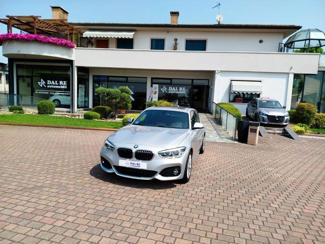 BMW 116 d 5p. Sport PER NEOPARENTATI