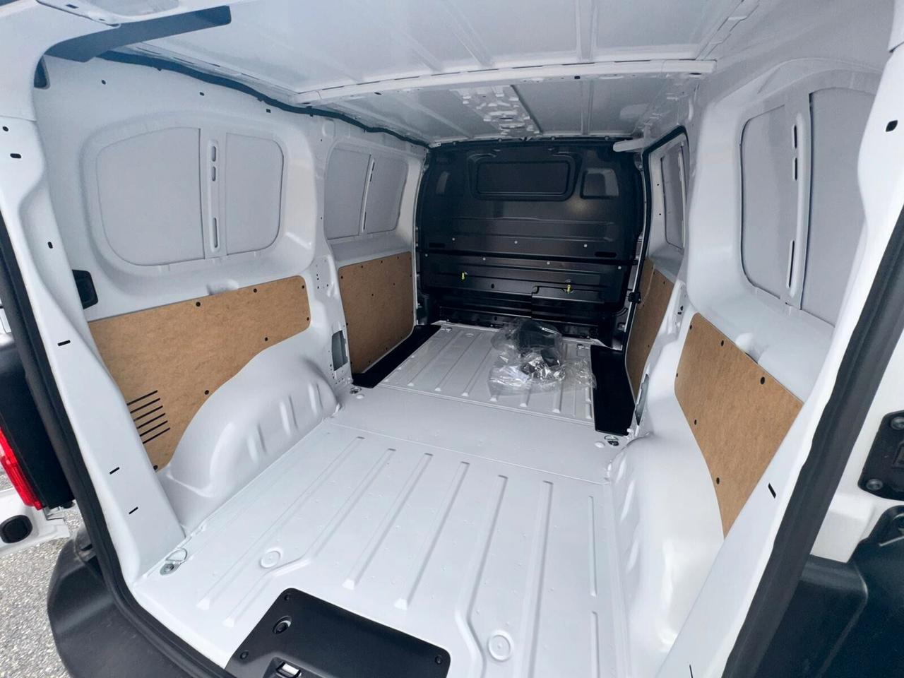 Citroen Jumpy 1.5 BlueHDi 120 S&S Furgone M NUOVO IN PRONTA CONSEGNA