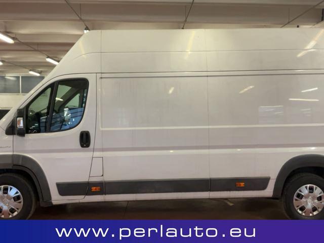 FIAT Ducato 2.3 MJT 130CV PL-TA Furgone