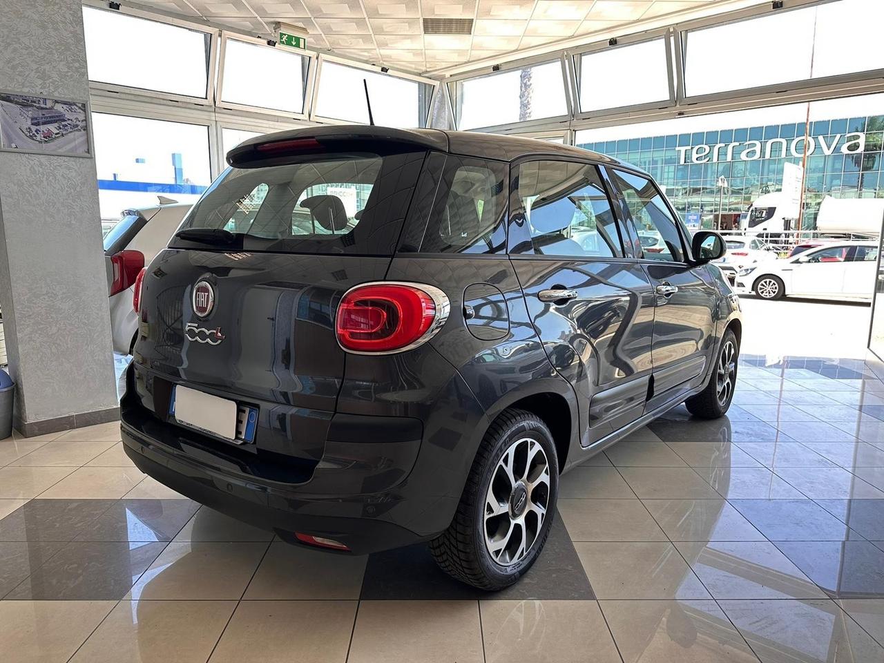 Fiat 500L 1.3 Multijet 95 CV Business