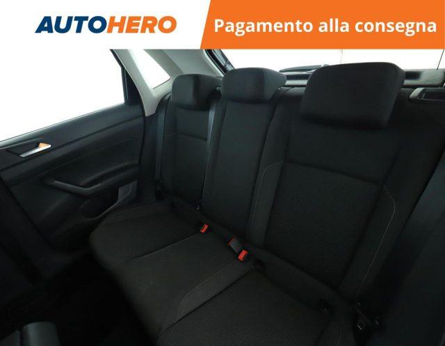 VOLKSWAGEN Polo 1.0 MPI 75 CV 5p. Comfortline BlueMotion Technolog