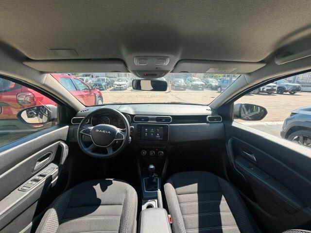 Dacia Duster 1.5 Blue dCi 8V 115 CV 4x2 Journey