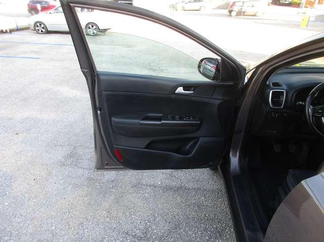 Kia Sportage 1.6 crdi Business Class Adas Pack 2wd 115cv N1