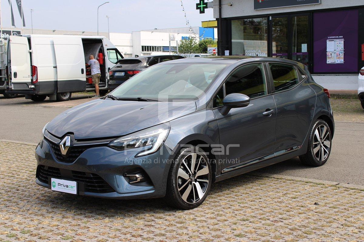 RENAULT Clio Full Hybrid E-Tech 140 CV 5 porte E-Tech