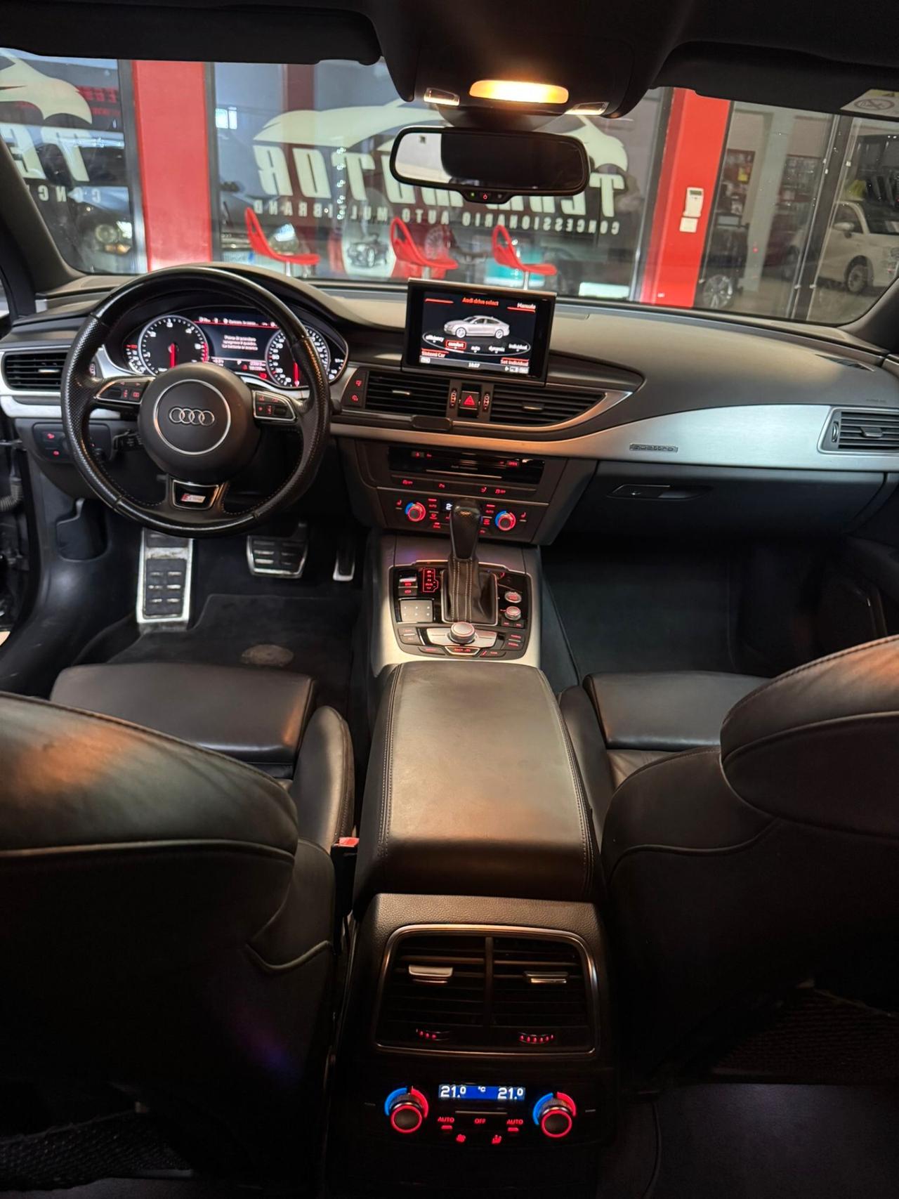 Audi A7 SPB 3.0 TDI 272 CV quattro S tronic Business Plus