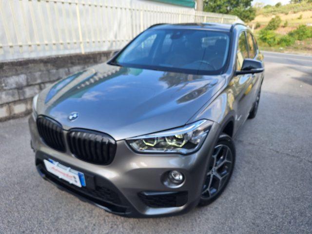 BMW X1 sDrive18d xLine
