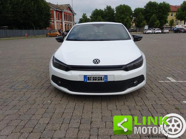 VOLKSWAGEN Scirocco 2.0 TSI 330CV