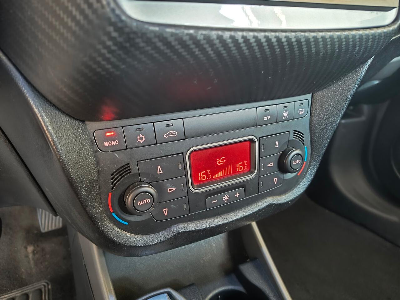 Alfa Romeo MiTo 1.4 Benzina *Ok Neopatentati*