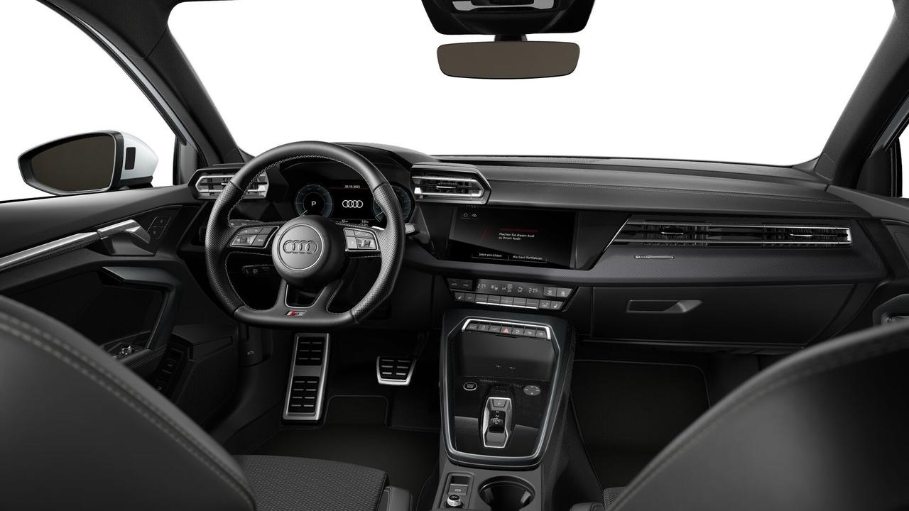AUDI Audi A3 allstreet Identity Contrast TFSI e 150 kW S tronic