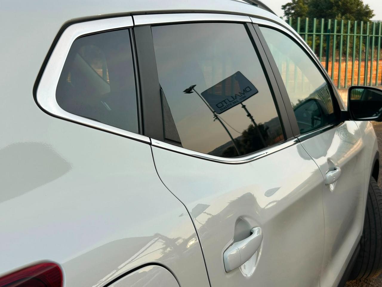 Nissan Qashqai 1.5 dCi 115 CV DCT N-Connecta