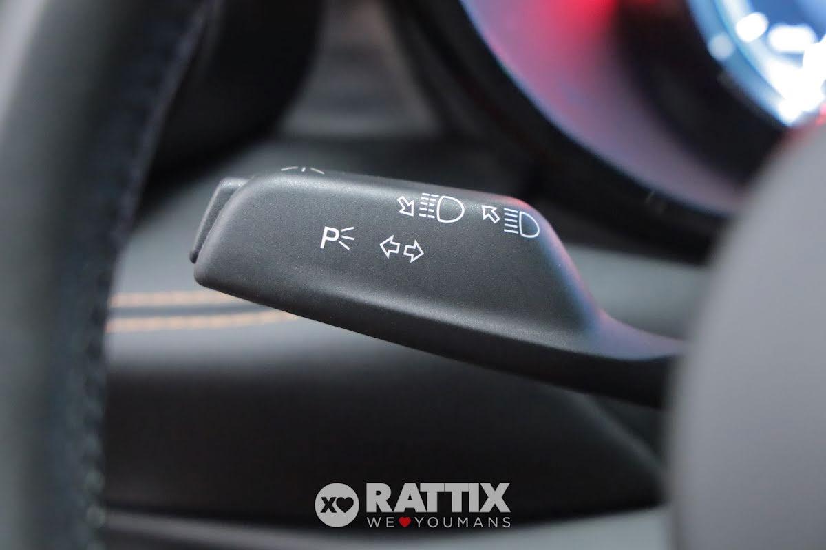 Alfa Romeo Tonale 1.5 Hybrid 160CV Ti TCT7