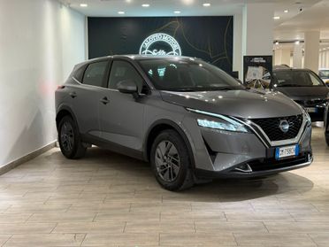 Nissan Qashqai ANNO 2023 - KM 58.000