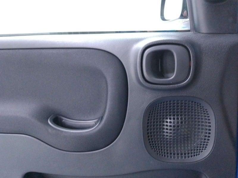 FIAT Pandina Cross 1.0 firefly hybrid s&s 70cv