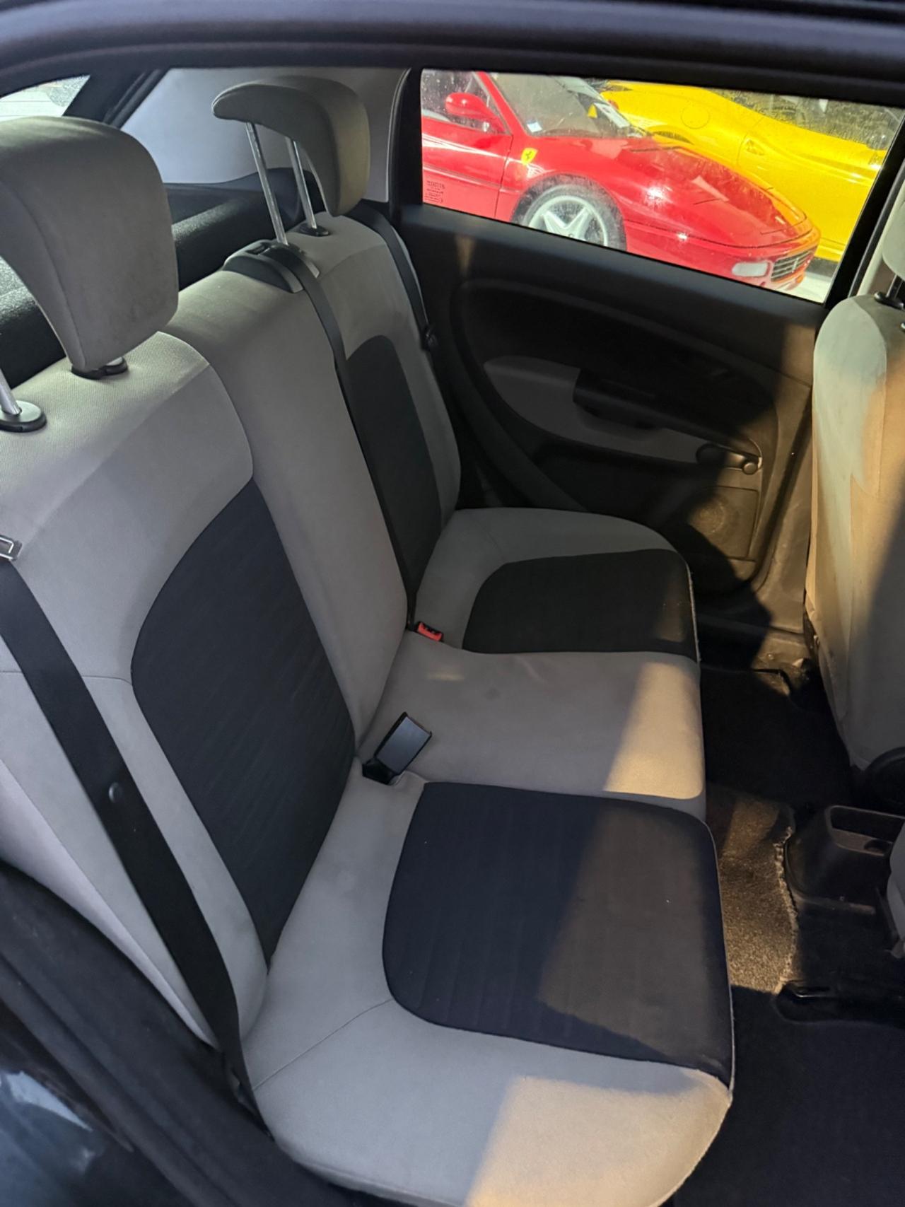 Fiat Grande Punto 1.2 5 porte Active