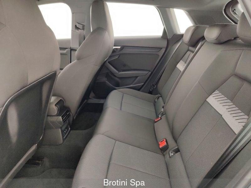 Audi A3 A3 SPB 30 TDI S tronic S line edition