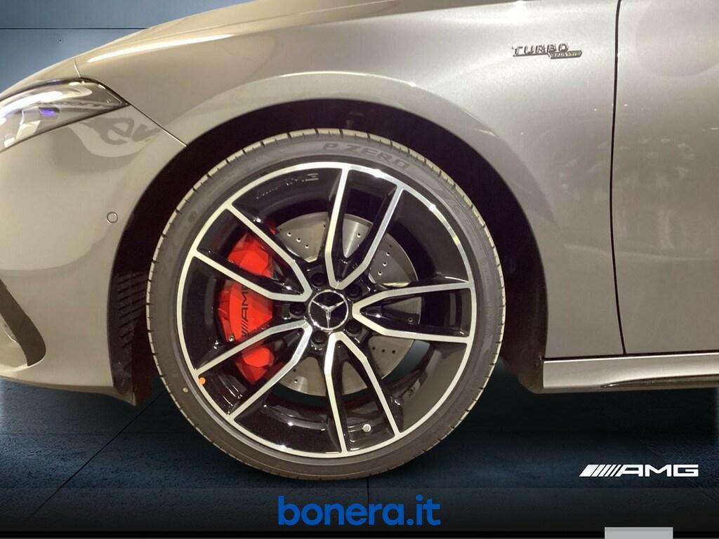 Mercedes Classe A AMG 35 Premium AMG 4Matic Speedshift DCT AMG 8G