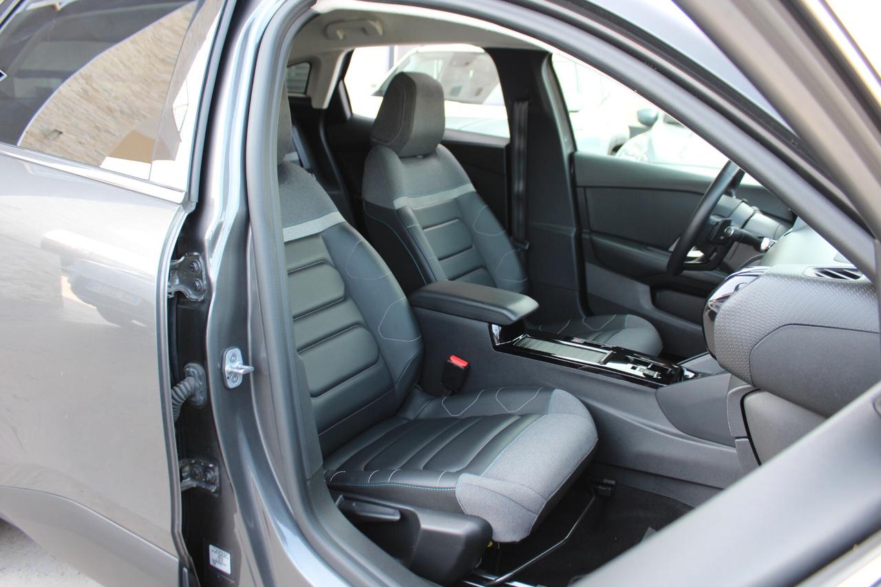 Citroen C4 BlueHDi 130 S&S EAT8 Shine