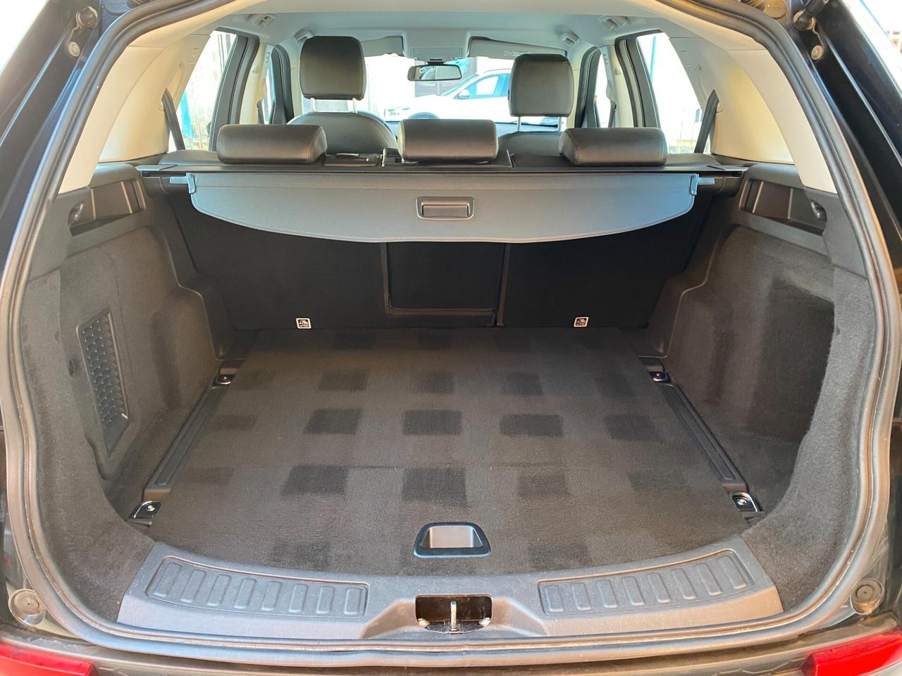 Land Rover Discovery Sport 2.0 TD4 150 CV SE