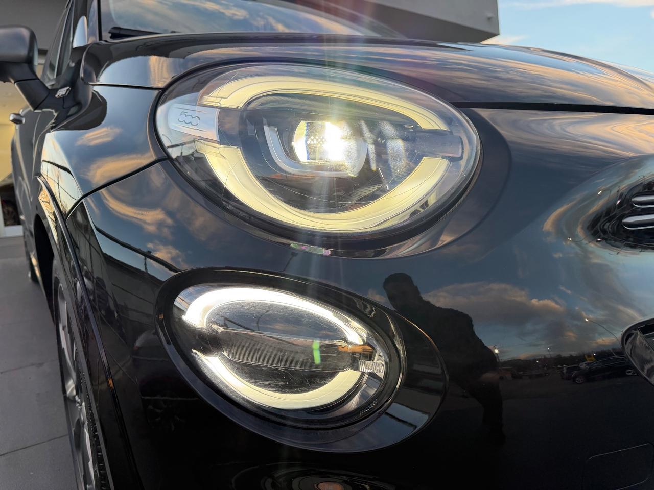 Fiat 500X 1.0 T3 120 CV Sport uni pro