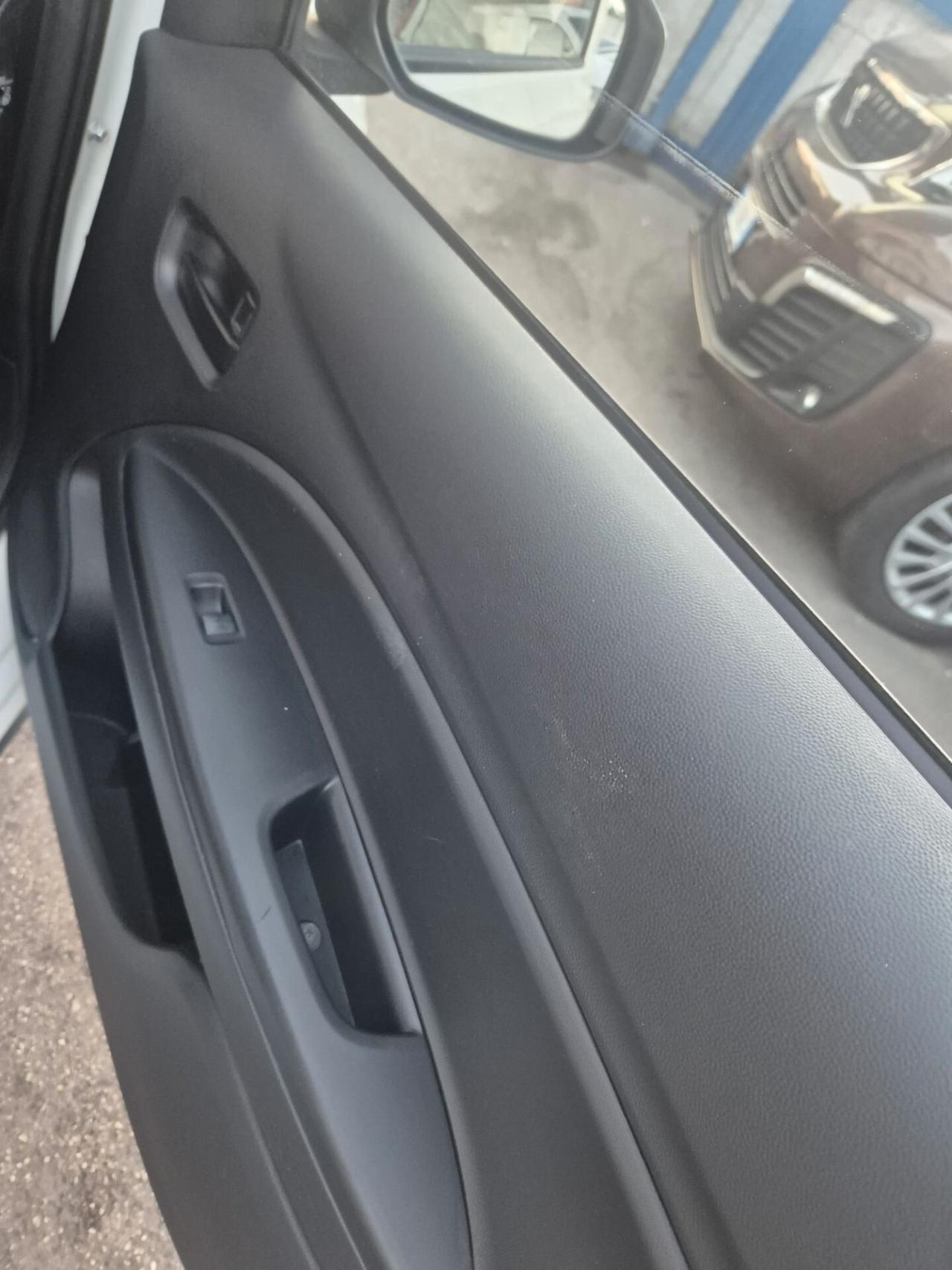 Mitsubishi Space Star 1.0 ClearTec EURO 6