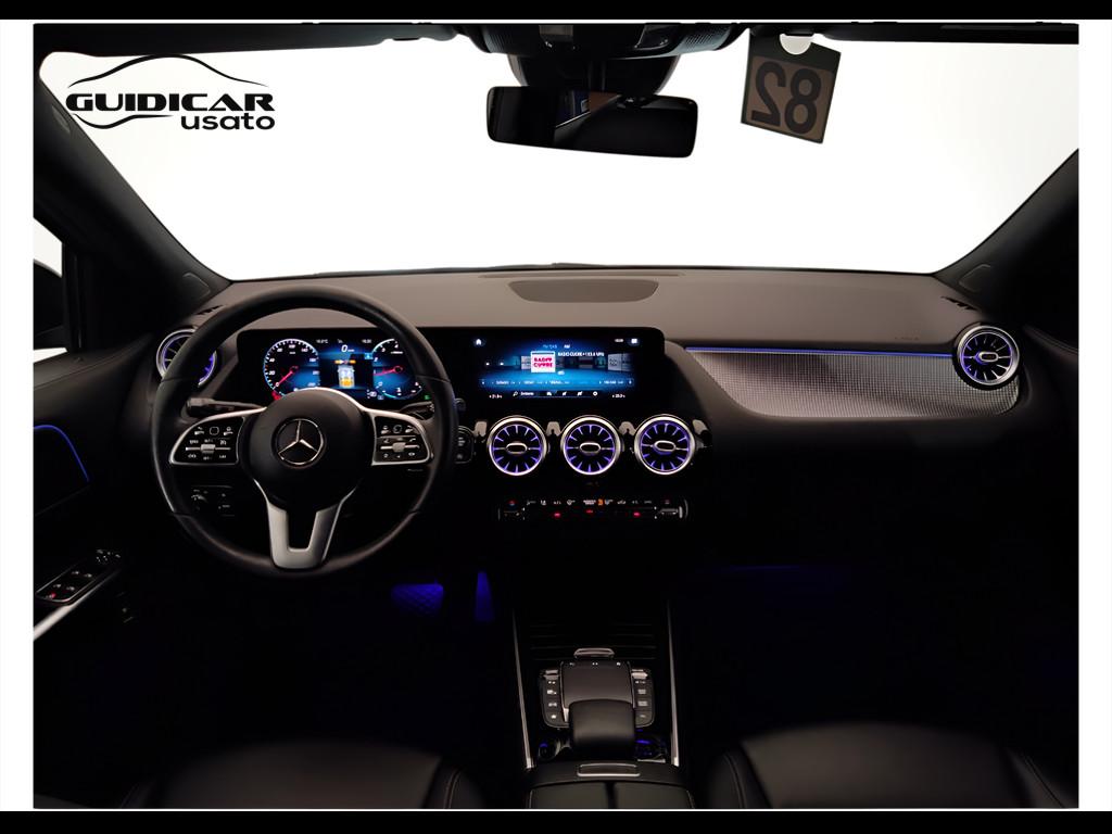 Mercedes-Benz GLA-H247 2020 - GLA 200 Sport Plus auto