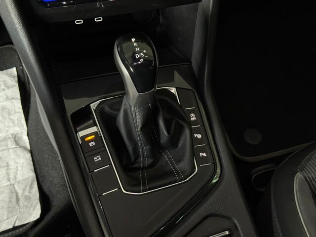 Volkswagen Tiguan 2.0 TDI 150 CV SCR DSG R-Line KM CERT