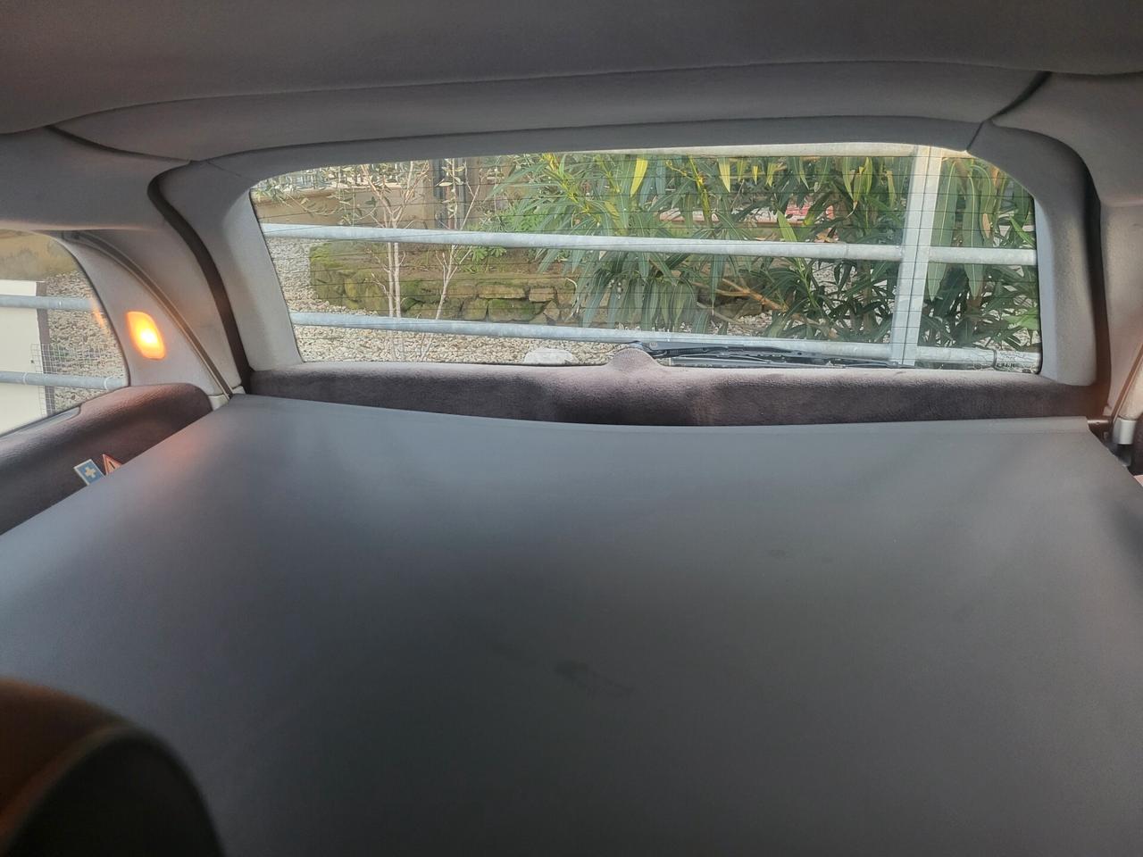 Mercedes-benz E 320 4 MATIC