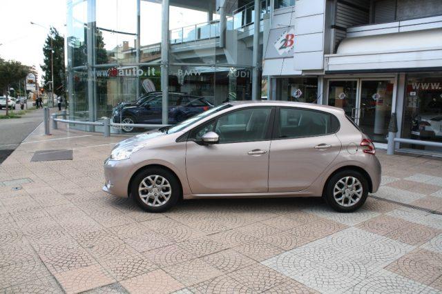 PEUGEOT 208 1° serie 1.2 VTi 82 CV 5 porte Active