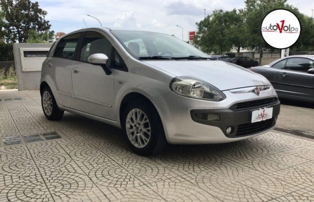 FIAT Punto Evo 1.3 M-jet 75CV 5 porte