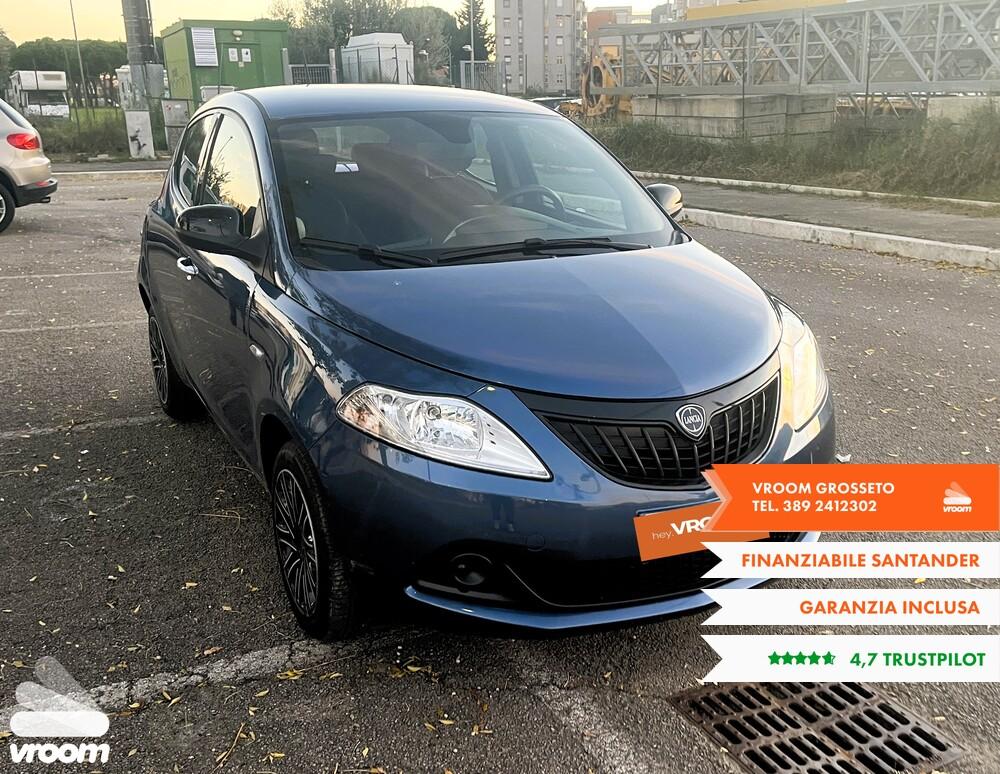 LANCIA Ypsilon 3ª serie Ypsilon 1.0 FireFly 5 ...