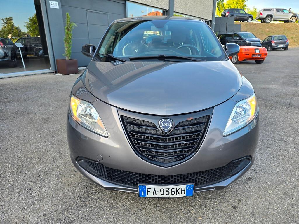 Lancia Ypsilon 1.2 69 CV GPL Ecochic Elefantino