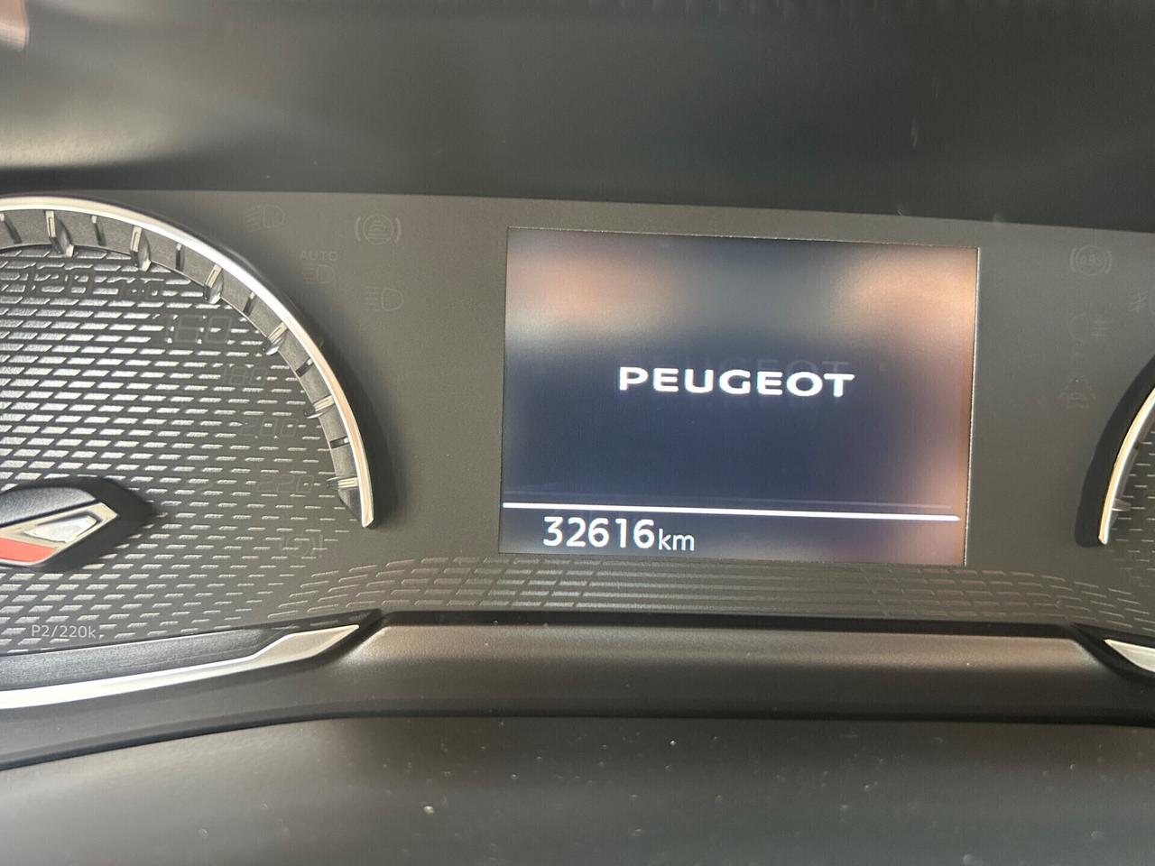 Peugeot 208 PureTech 75 PARI AL NUOVO 32.000 km