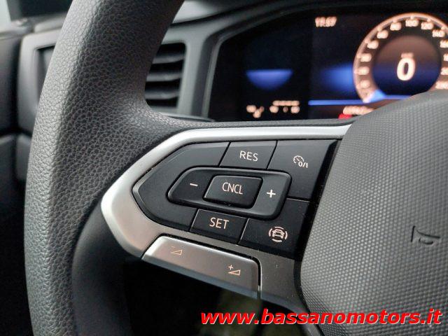 VOLKSWAGEN Polo 1.0 EVO "PROMO PRIMAVERA 2026 "