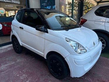 Aixam Miniauto Anche permuta o scambi0