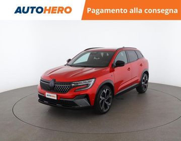 RENAULT Austral Austral Mild Hybrid 160 CV Auto Techno Esprit Alpi