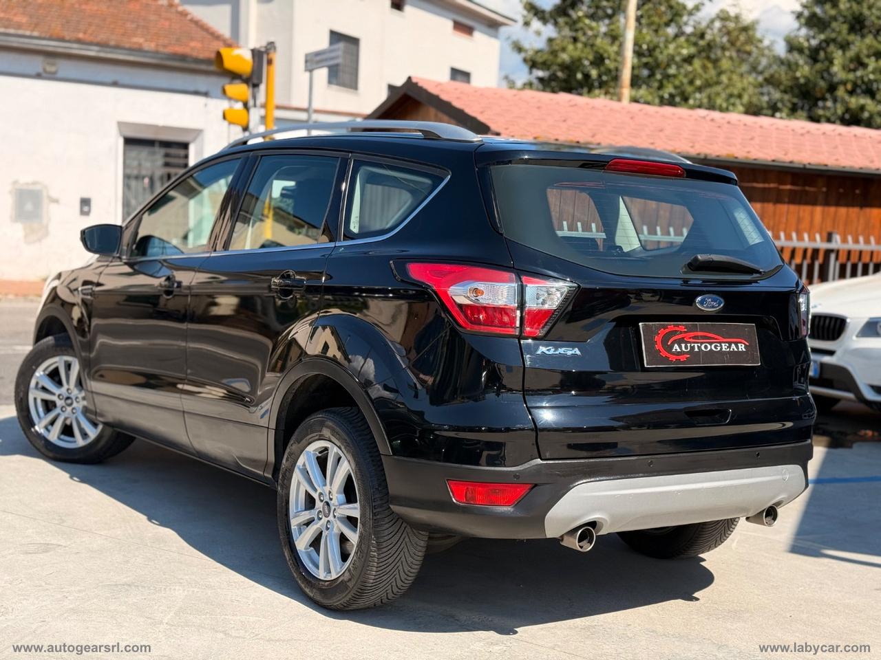 FORD Kuga 1.5 TDCI 120 CV S&S 2WD ST-Line !!!IVA ESPOSTA!!!