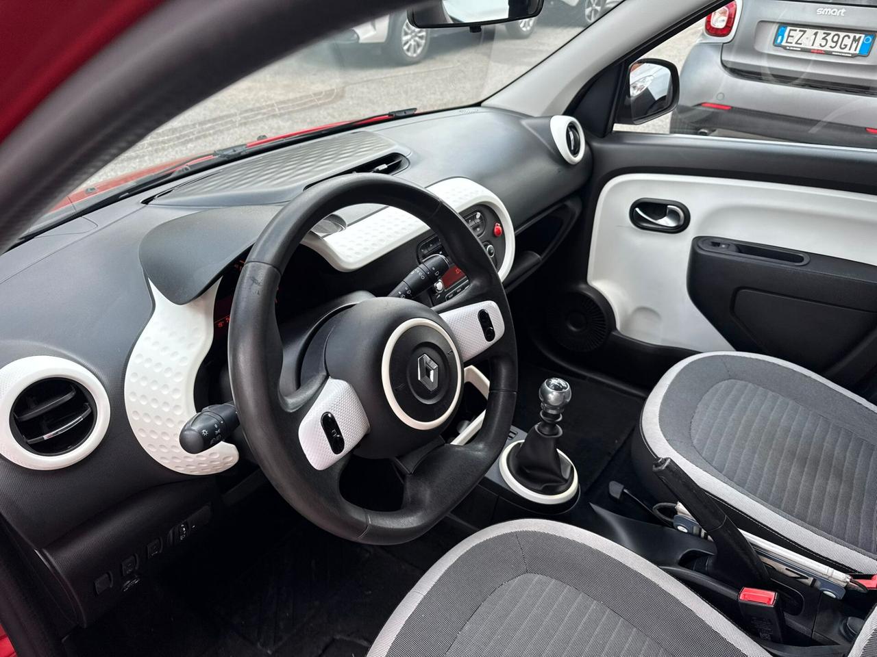 Renault Twingo TCe 90 CV GPL Duel