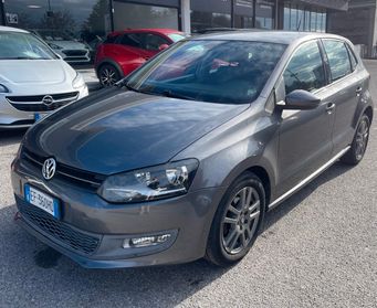 Volkswagen Polo 1.6 TDI DPF 5 porte Trendline