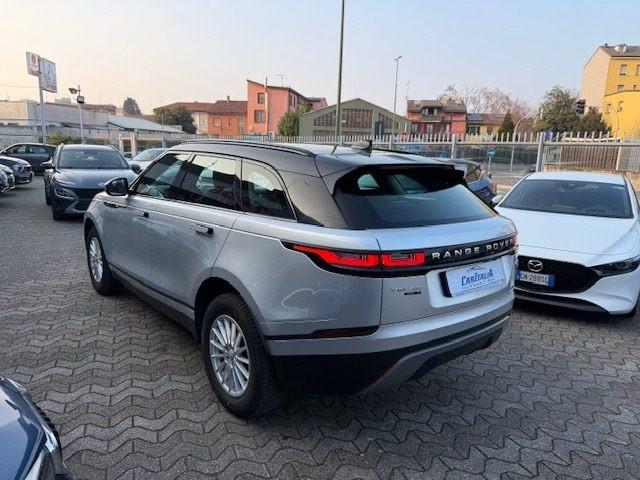 LAND ROVER Range Rover Velar 2.0D I4 240 CV S
