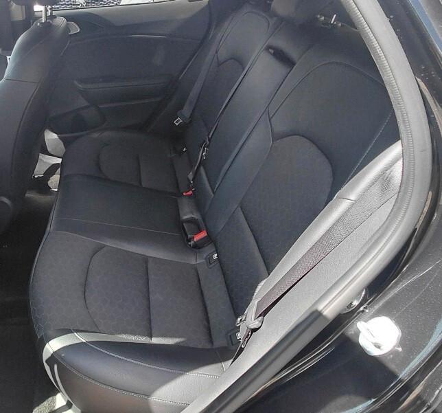 Kia XCeed 1.6 CRDi 136 CV MHEV iMT Style