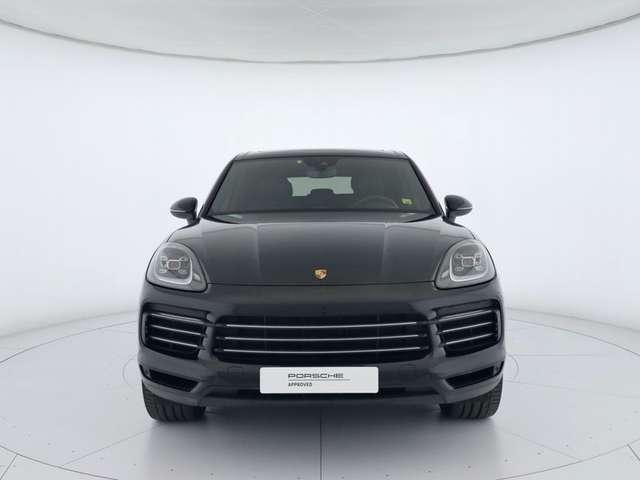 Porsche Cayenne 3.0 tiptronic