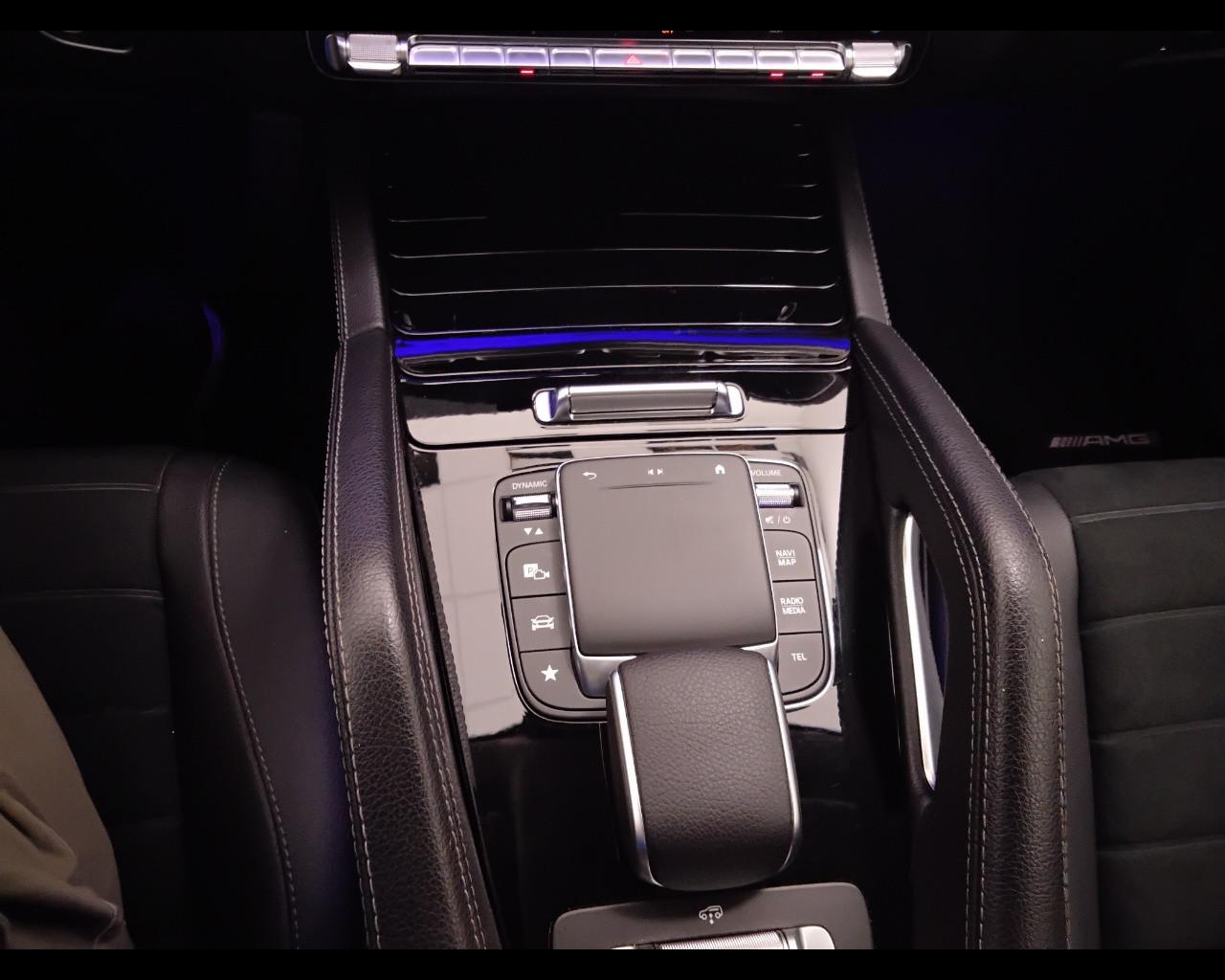 Mercedes-Benz GLE - V167 2019 - GLE 300 d mhev Premium 4matic auto