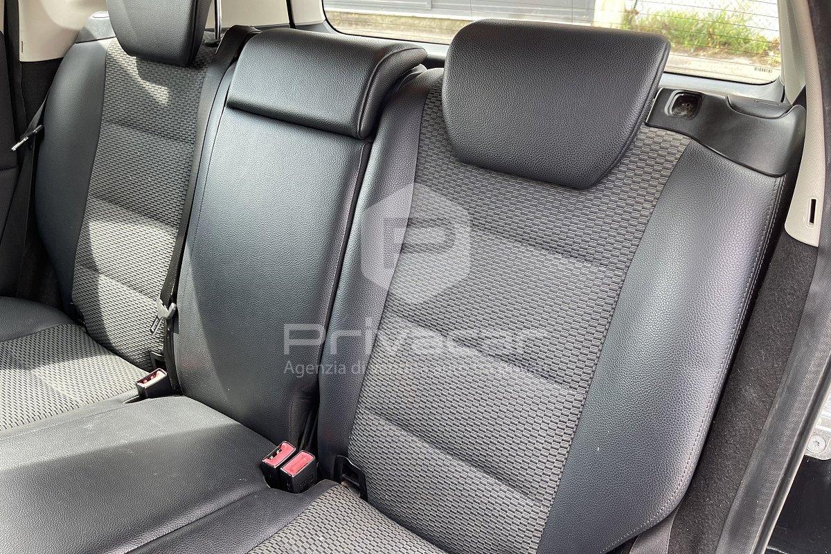 MERCEDES A 180 CDI Premium