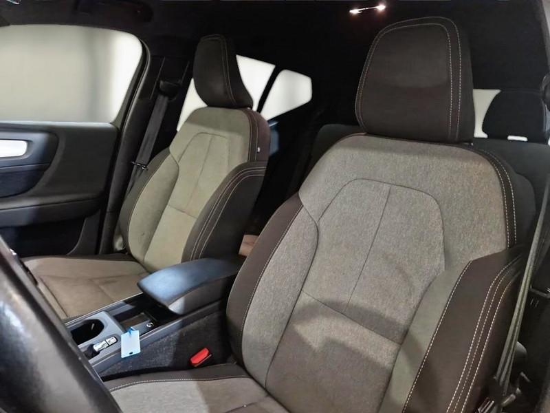 VOLVO XC40 T4 PLUG-IN HYBRID AUTO RECHARGE INSCRIPTION EXPRESSION SUV