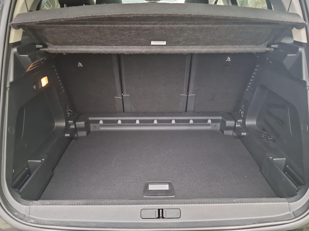 CITROEN C5 AIRCROSS 1.5 DIESEL SHINE